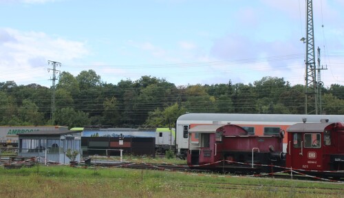 DB Museum Koblenz Drehscheibe (6)