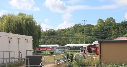 DB Museum Koblenz Drehscheibe AG (1)