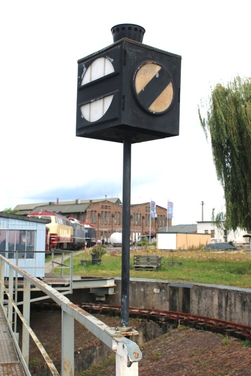 DB Museum Koblenz Drehscheibe AG (2)
