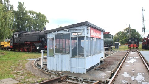 DB Museum Koblenz Drehscheibe AG (4)
