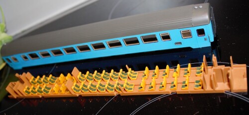 BRMZ Großraumwagen 2. Klasse Eurofima 20230512 (1)