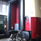 Salonwagen_WGSug_851_Verkehrsminister_rot_beige_DB_Museum_Koblenz-2