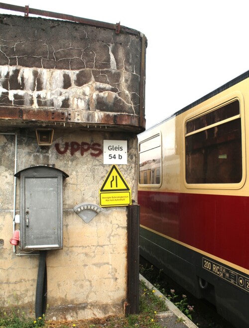 TEE IC Waggons Epoche 3 4 DB Museum Koblenz a (2)