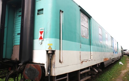 b Regionalexpress RE türkis Gepäckwagen Produktfarben DB Museum Koblenz (3)