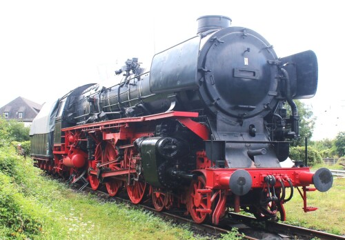 BR 01 DB Museum Koblenz (1)