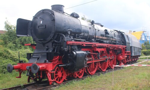 BR 01 DB Museum Koblenz (4)