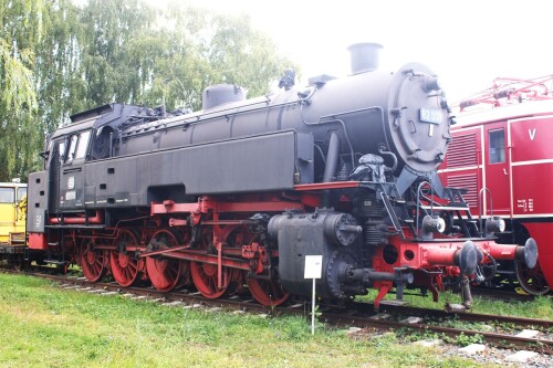 BR 082 008 DB Museum Koblenz (2)