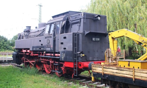 BR 082 008 DB Museum Koblenz (3)