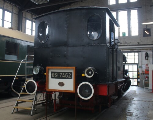 BR 98 7482 DB Museum Koblenz (2)