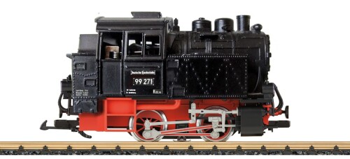 BR 99 271 2 Kuppler Märklin H0 Bahngarfield Christian