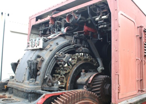 b Altbaulok E 71 DB Museum Koblenz a (2)