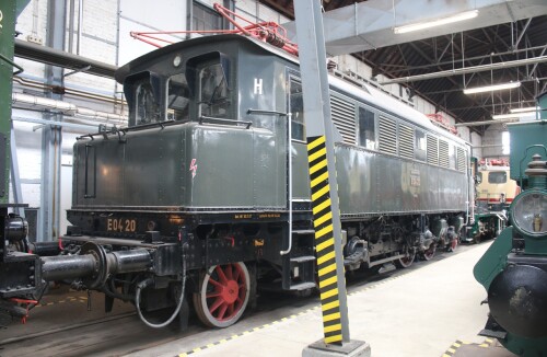 d Altbaulok E 04 20 DB Museum Koblenz (1)