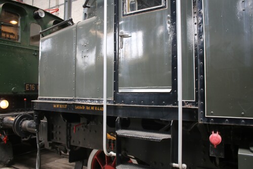 d Altbaulok E 04 20 DB Museum Koblenz (2)