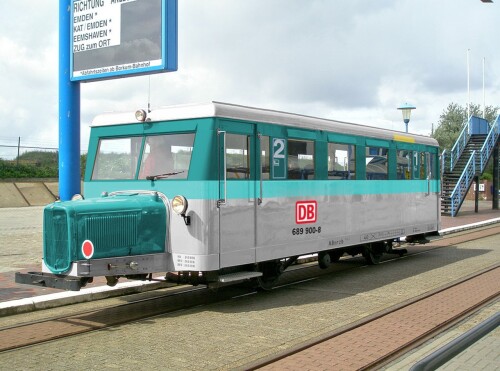 BR 789 Schweinetaxi DB Bahngarfield Christian Produktfarben Epoche 5 Regionalexpress mit türkis