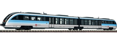 BR 642 Desiro Bahngarfield Christian Produktfarben Epoche 5 Interregio fernblau