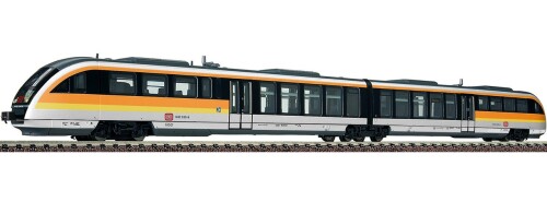 BR 642 Desiro Bahngarfield Christian Produktfarben Epoche 5 orange S Bahn
