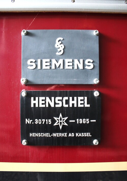 E 03 BR 103 DB Museum Koblenz (3)