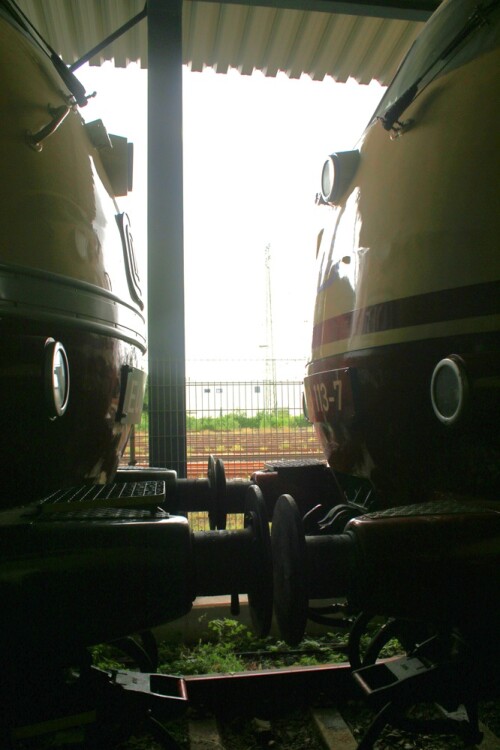 E 03 BR 103 DB Museum Koblenz (6)