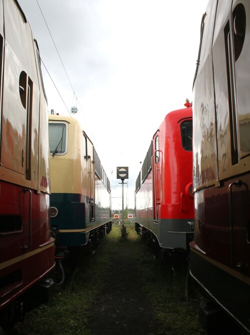 E 03 BR 103 DB Museum Koblenz (7)