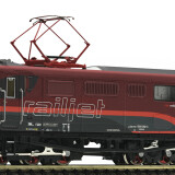 OBB_1099_Schmalspur_E-Lok_Railjet_Osterreich_Intercity_Rail_Jet_Bahngarfield_Christian