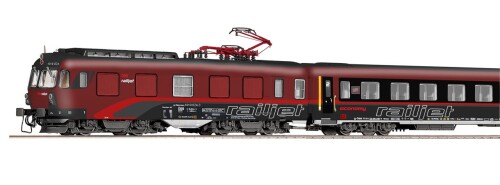 ÖBB 4010 Transalpin Railjet Österreich Intercity Rail Jet Bahngarfield Christian (13) Kopie