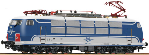 BR 103 Transalpin ÖBB 4010 Roco H0 Bahngarfield Christian