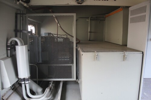 BR 601 602 VT 11.5 TEE Trans Europ Express DB Museum Koblenz c Motorraum (11)