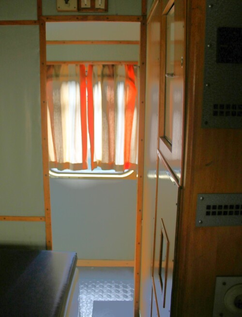 BR 601 602 VT 11.5 TEE Trans Europ Express DB Museum Koblenz f Zollabteil Schaffner (4)