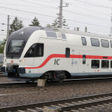 Kiss_Train_Bahngarfield_Christian_IC_Intercity_Express_Dosto