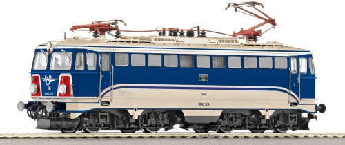 ÖBB 1042 ÖBB 4010 Transalpin Roco H0 Bahngarfield Christian Kopie