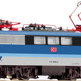 BR_111_Farbversuch_Roco_H0_Bahngarfield_Christian_Produktfarben_Epoche_5_Interregio_IR_Fern_blau