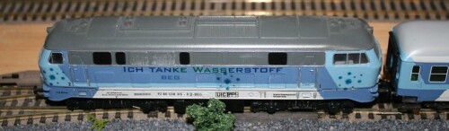 IR BR 218 Interregio Theisen Dirk Produkfarben DB Epoche 5 (5)