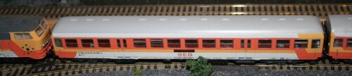 S Bahn orange Theisen Dirk Produkfarben DB Epoche 5 N Wagen Silberling (1)