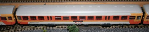 S Bahn orange Theisen Dirk Produkfarben DB Epoche 5 N Wagen Silberling (2)