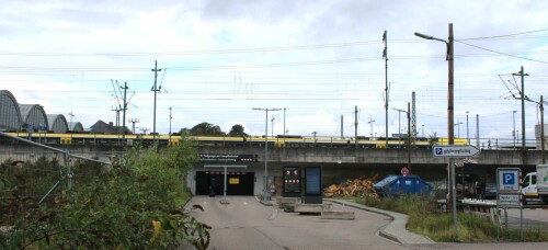 Karlsruhe Hbf Hauptbahnhof (3)