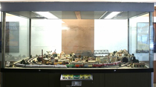 Karlsruhe Hbf Hauptbahnhof (64)