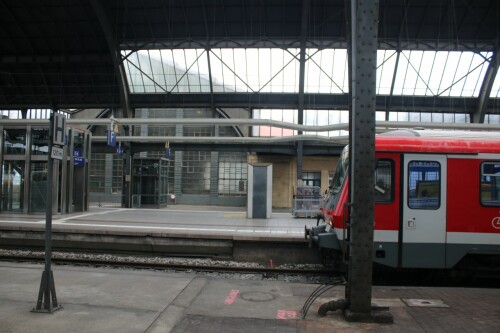 Karlsruhe Hbf Hauptbahnhof bc (2)