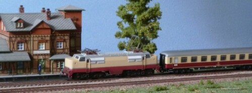 NS 1200 Niederlande Staatsbahn TEE Trans Europ Express TEE DB Eisenbahndiesel