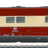 BR_221_V_200_Renfe_4400_TEE_Trans_Europ_Express_IC_Lok_Intercity_rot_beige_Bahngarfield_Christian