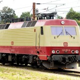DSB_EA_3000_E-Lok_BR_123_TEE_Trans_Europ_Express_IC_Lok_Intercity_rot_beige_Bahngarfield_Christian