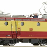 EL16_BSB_Norwegische_Staatsbahn_Roco_H0_Piko_Trans_Europ_Express_IC_Lok_Intercity_rot_beige_Bahngarfield_Christian---Kopie