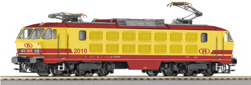 SNBCB BB 20 2000 belgische Staatsbahn Roco H0 Karton alt Piko Trans Europ Express IC Lok Intercity r