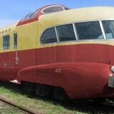 Settebello_Pop_Art_Italia_ETR_300_ETR_252_Europ_Express_IC_Lok_Intercity_rot_beige_Bahngarfield_Christian