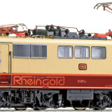 BR_111_Rheingold_Flugelzug_orange_Streifen_Trans_Europ_Express_IC_Lok_Intercity_rot_beige_Bahngarfield_Christian