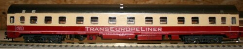 Schlafwagen TEN TEE Trans Europ Express Waggon Theisen Dirk (2)