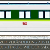 Schurzenwagen_AB4u_B4u_A4u_Produktfarben_DB_AG_Ferienexpress_grun
