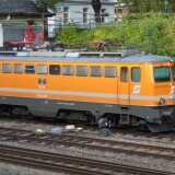 OBB_1142_Osterreichische_Bundesbahn_E-Lok_orange_Eurofima_Bahngarfield_Christian