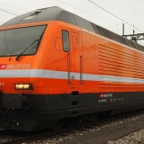 RE_460_SBB_FFS_Schweiz_E-Lok_orange_Eurofima_Bahngarfield_Christian