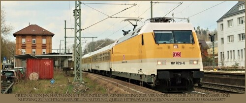 BR 101 Produktfarben Systemtechnik gelb Jan Hartmann