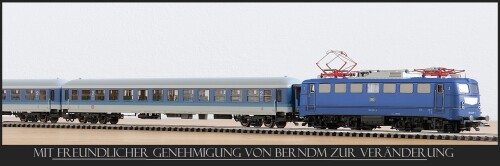 BR 110 E 10 Interregio Produktfarben fernblau berndm Epoche 5 (2) Kopie